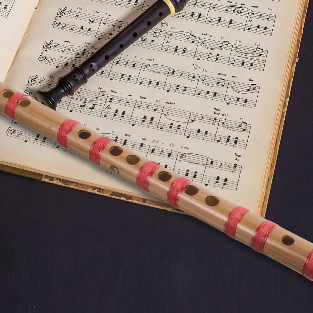 

Длинная бамбуковая флейта, традиционная китайская флейта для начинающих, чистый звук, музыкальный инструмент, легко играть, для занятий музыкой и развития музыкального вкуса.