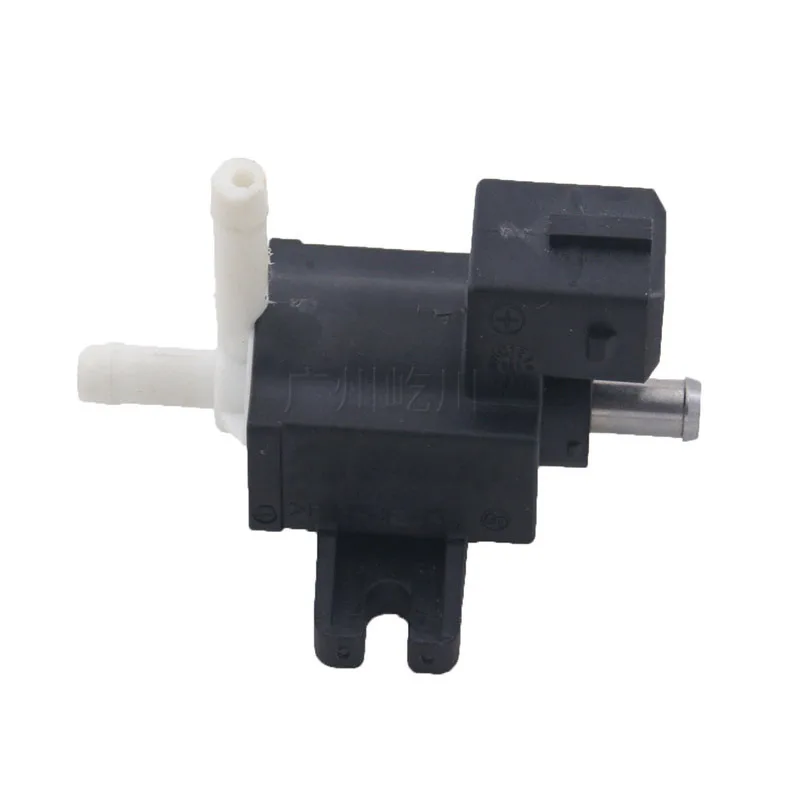 الشاحن التربيني دفعة التحكم في الملف اللولبي وصمام تطهير علبة EVAP، صمامات التحكم في انبعاث السيارات البديلة OEM