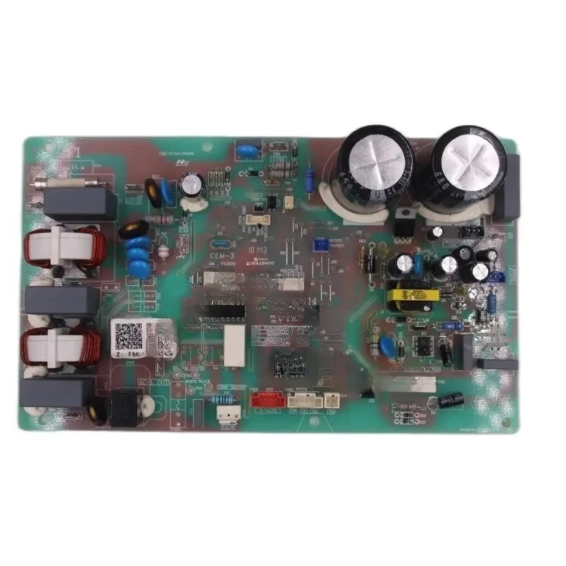 New for Haier Air Conditioning Outdoor Computer Board 0011800345 0011800345A 0011800345L 0011800345J/PA/AD/AH/TA/ZA/BL