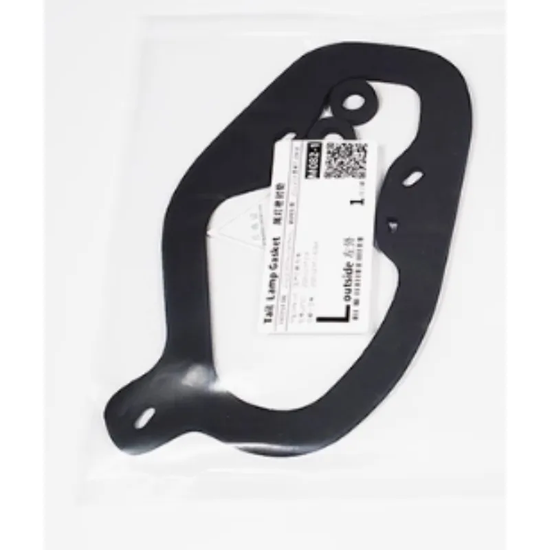 

New Left Right Rear Tail Light Seal Pad Sealing Gasket Automobile Part for Chevrolet Malibu 2012 2013 2014 2015 2016 2017 2018