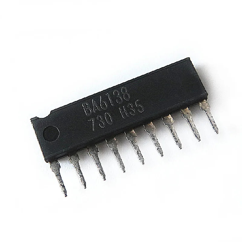 5PCS RTL8019AS RTL8019 BA6138 6138 MSP3445G B8 MSP 3445G B8 CXA1145P CXA1145 INL2001 KE455U2530 INL2001KE455U2530 GL850A GL850