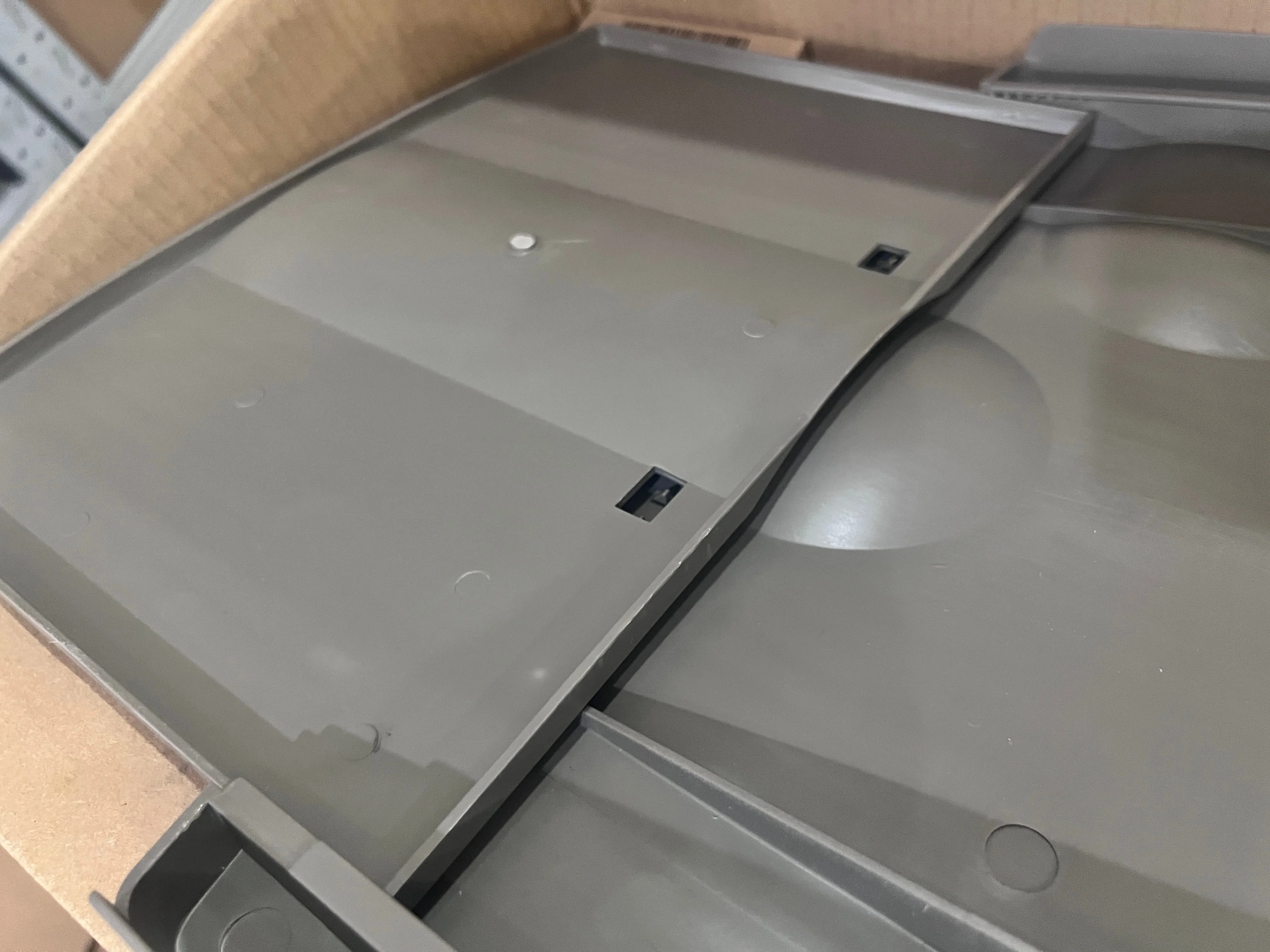 

Japan Paper Exit Tray For Canon ImageRUNNER ADVANCE 6055 6065 6075 6255 6275 6575 6555 8085 8095 8105 8295