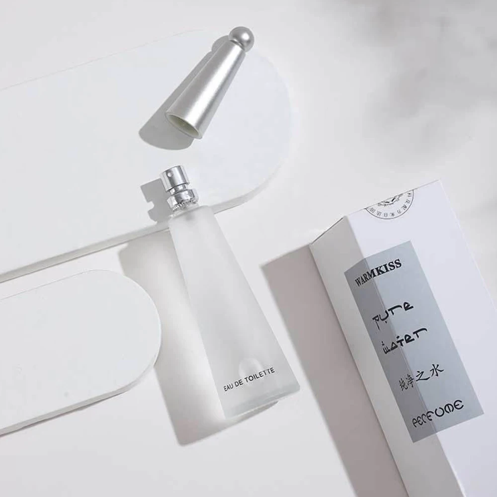 

Brand Perfume Floral Women Sandalwood Perfume Spray Flirting Pheromone Long Lasting Romance Light Women Valentine's Day Gift