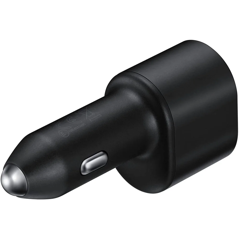 Samsung S25 S24 Plus 45W Super Fast Charging 2.0 Autoladegerät 5A Typ-C-Kabel für Galaxy Z Flip Fold 6 5 4 3 2 S23 S22 S20 Ultra – Detail 3