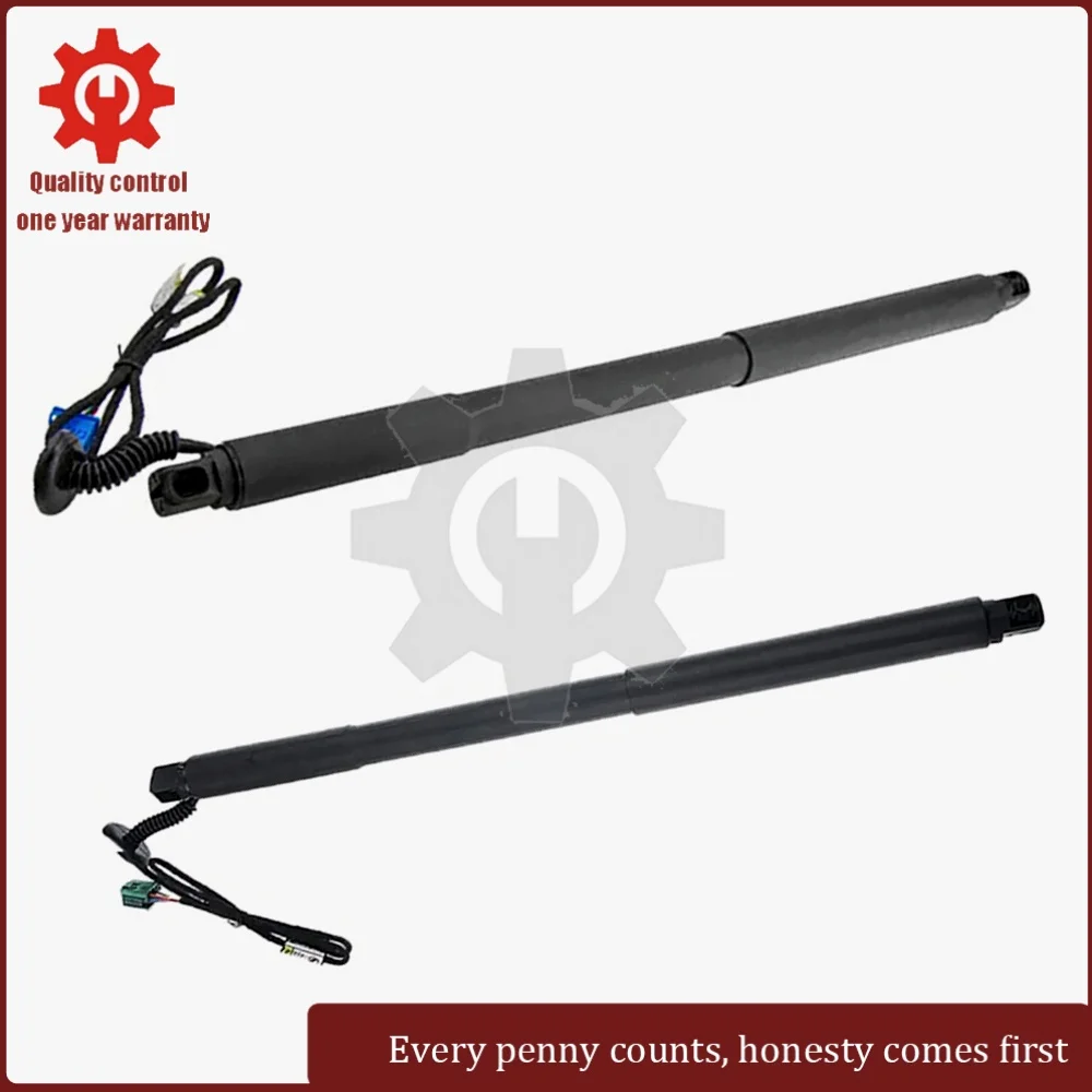 

Electric Tailgate Strut A2928900300 A2928900400 for Mercedes Benz GLE Class C292 Coupe (2015-2019)