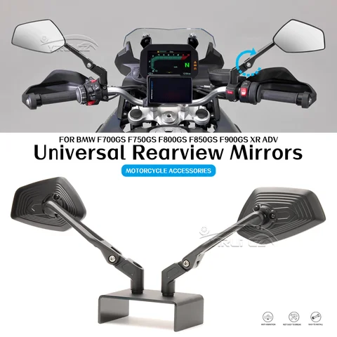 C650GT Side Mirror Replacement -AliExpress