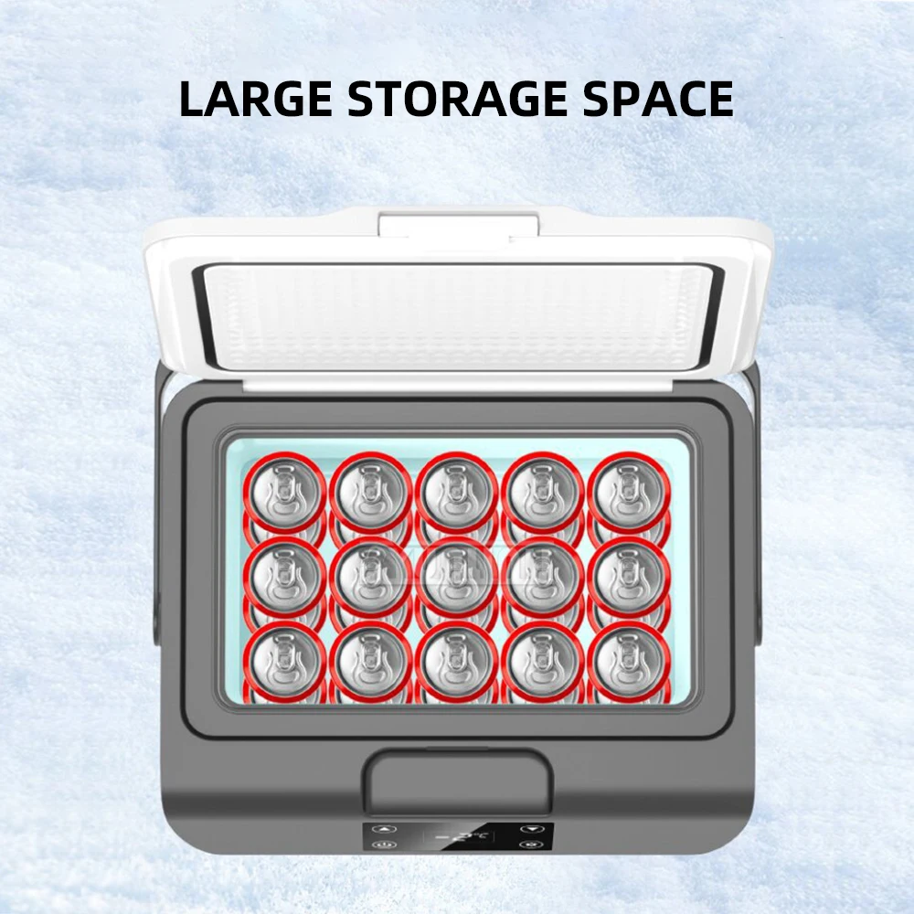 Thumbnail 4 - #2 Trending Portable Refrigerators Right Now