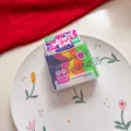 100pcs 2