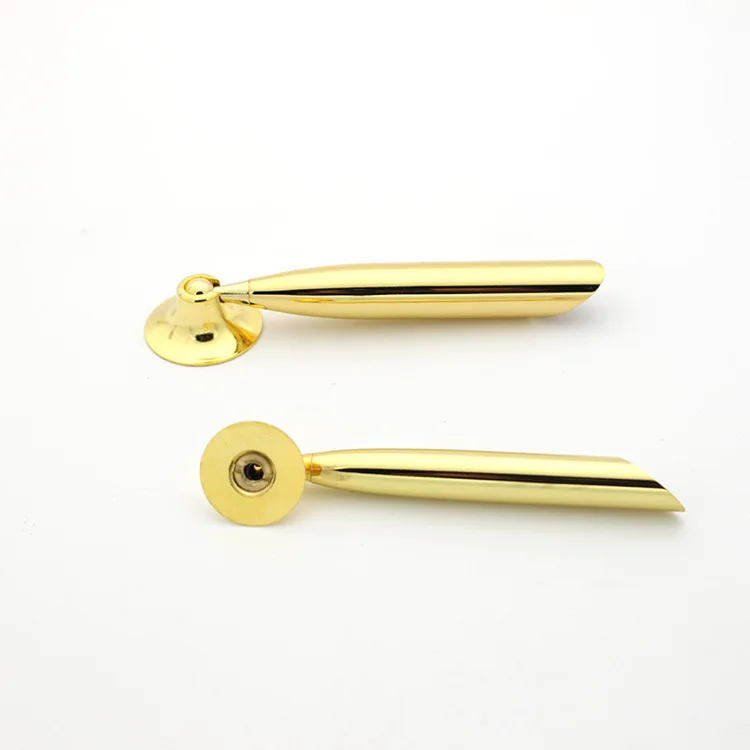 

10 Pcs Desk Pen Stand Fountain Holder Holding Rack for Mini Ballpoint Golden Desktop Pencil Organizer Student