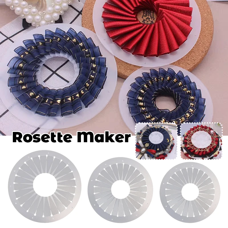1 szt. DIY Uchwyt na odznaki,  – Embellish Craft recenzja i cena