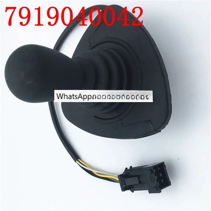 Controlador Empuñadura de carretilla elevadora modelo oe 7919040042
