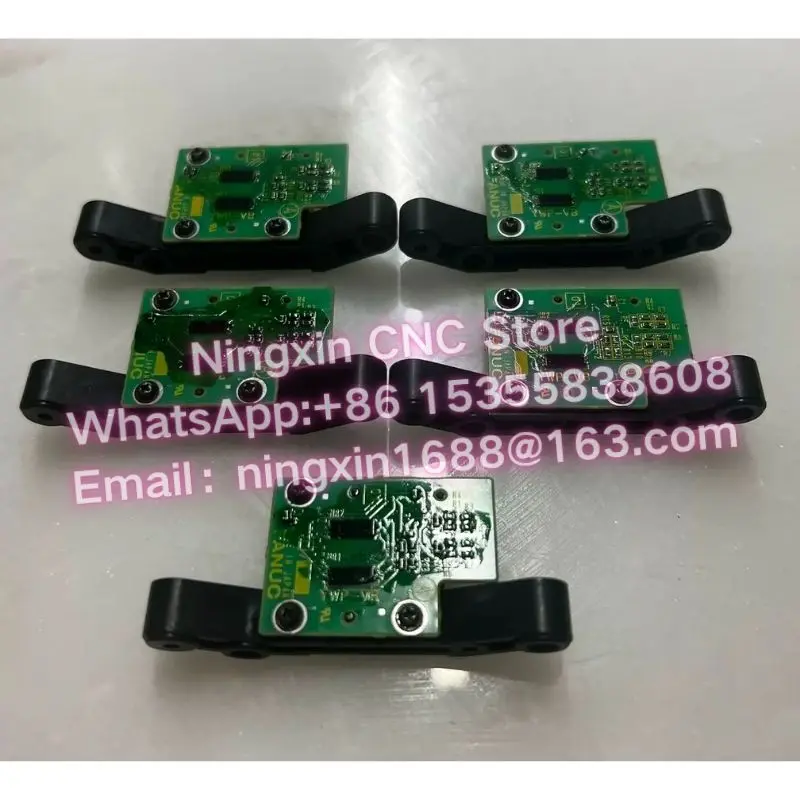 Used A20B-2003-0310 A20B-2003-0311 A20B-2200-0750 A20B-2200-0751 A20B-2200-0753 A20B-2002-0310 A20B-2002-0300 Functional test OK