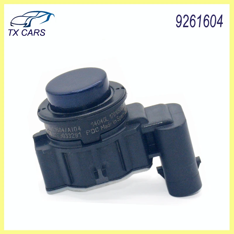 Dark Blue 9261604 PDC Parking Sensor Radar For BMW 1 2 SERIES F20 F21 F22 F23 M2 F87 Car Accessories 66209261604