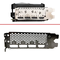 old Cooling Fan GPU Heatsink RTX3080 RTX3080Ti RTX3090 Forn MSI RTX 3080 3080 Ti 3090 Ventus 3 X Video Card HDMI support