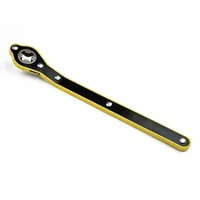 Labor‑Saving Ratchet Wrench Adapter for Car Jack Scissor Jack Tire Wheel Lug Nut Wrench Handle Auto Repair Tool 6