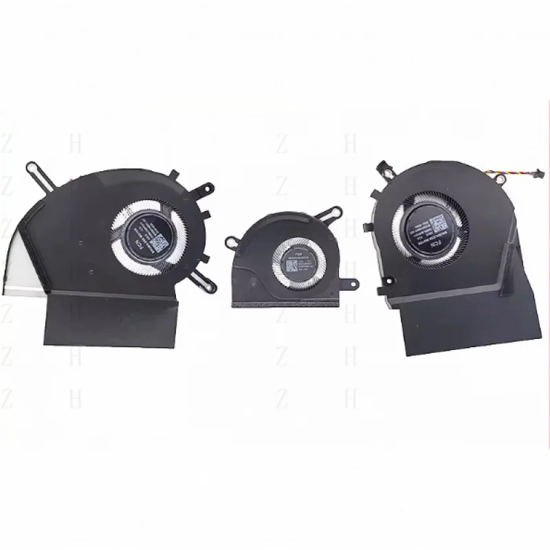 

New for asus ROG Strix SCAR 18 2025 9 Plus G815 G835 L fan
