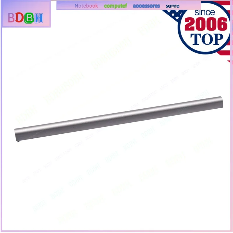 LCD Hinge Cover For HP 14-CF 14-DF 14-DK 14-CR 14-DP 340 348 G5 14 CF SILVER