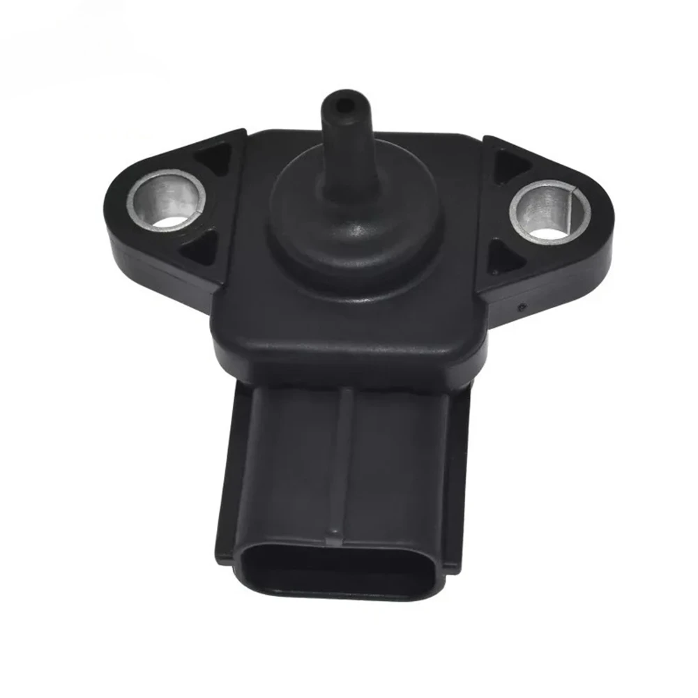 Compatible 5JW-82380-00 E1T24772 5JW8238000 Intake Manifold Pressure Sensor for Yamaha XV1700 YZFR6 2002- view 4