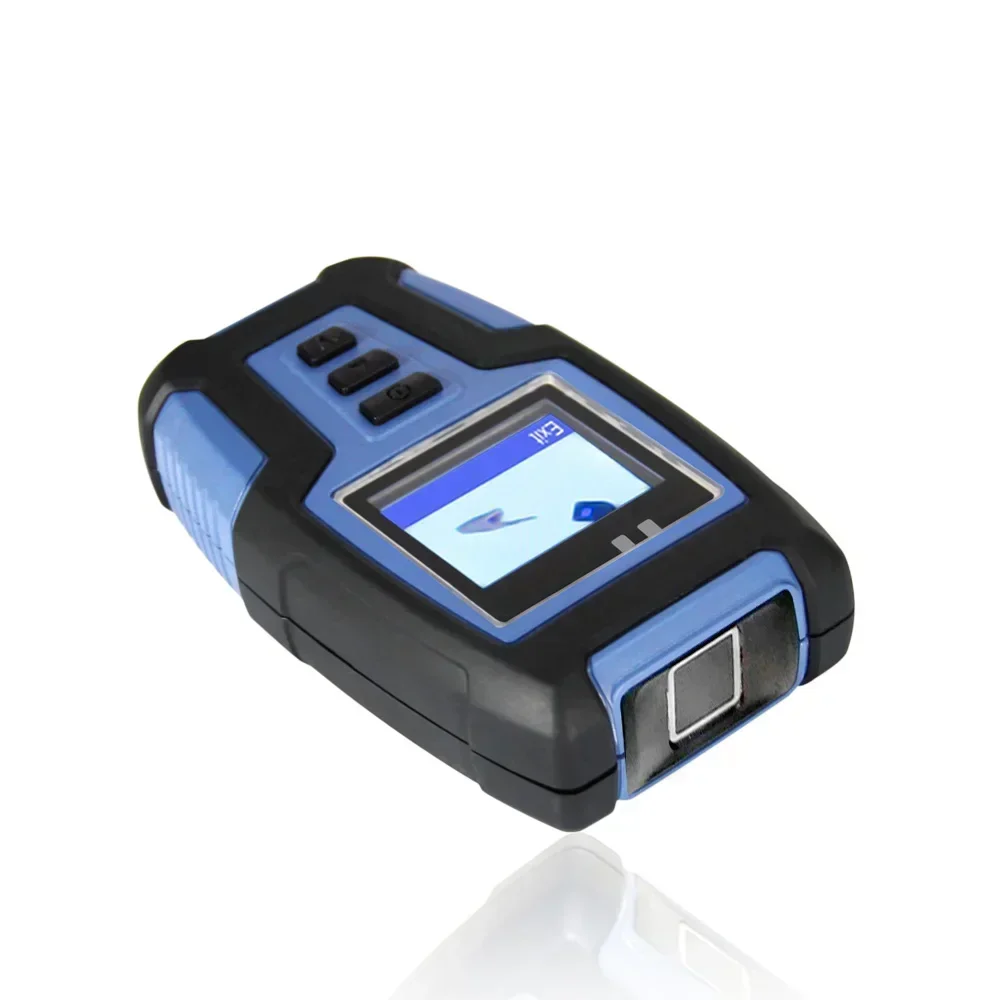 

Security Auto tracking Flashing alarm Vibration Sound real time web software rfid guard tour patrol guard system