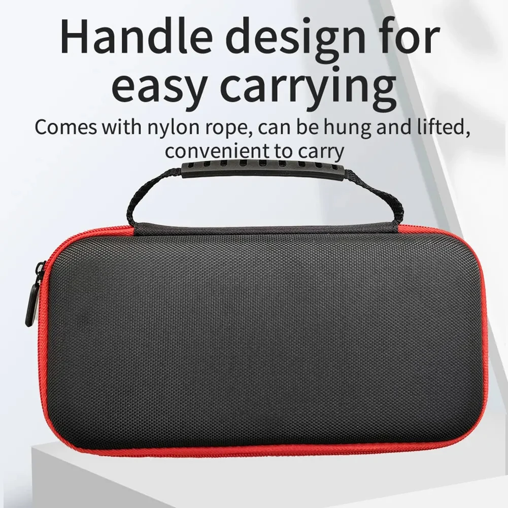 Voor RG556 Game Console EVA ha - Gaming Console Options recensie en prijs