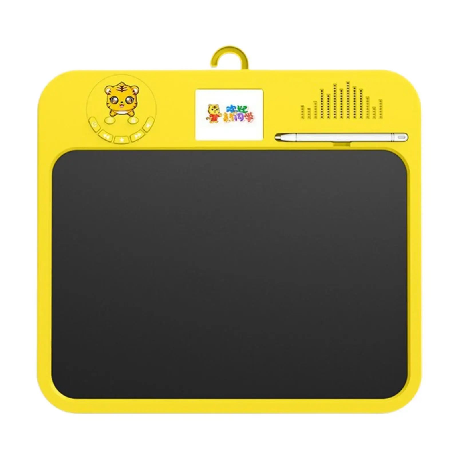 Drawing Board Electronic Writing Drawing Pad for Boy and Girls 3-6 Years Old