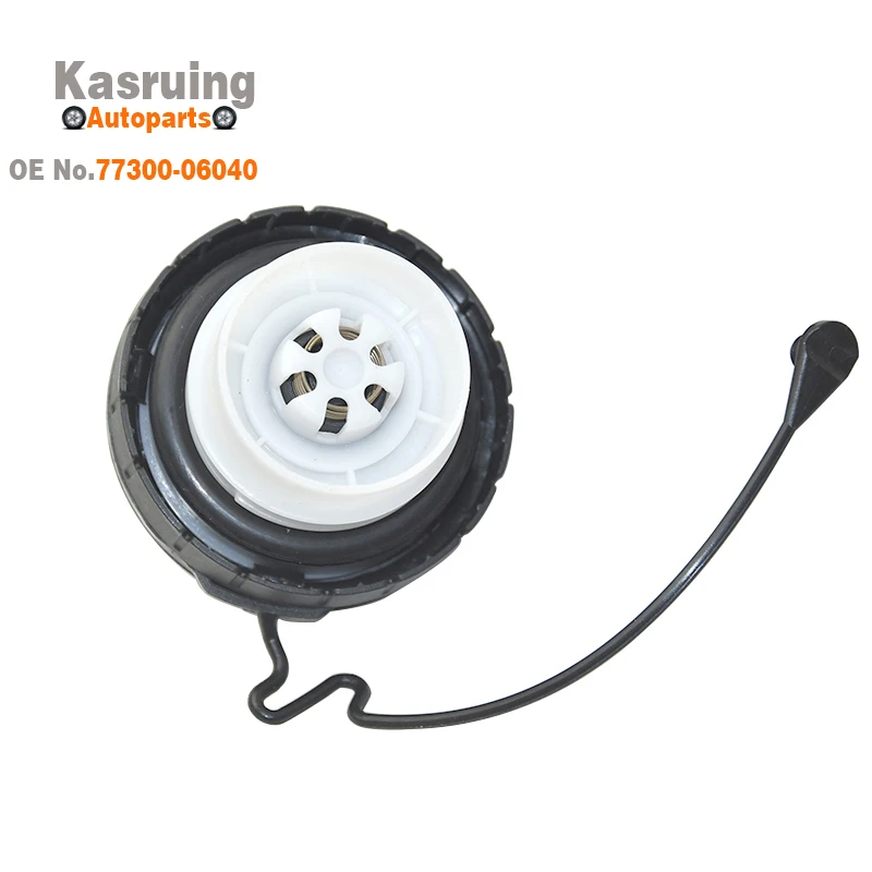 77300-06040 77300-52040 7730006040 7730052040 New Fuel Tank Gas Cap for Toyota Corolla Scion Lexus 2006-2013