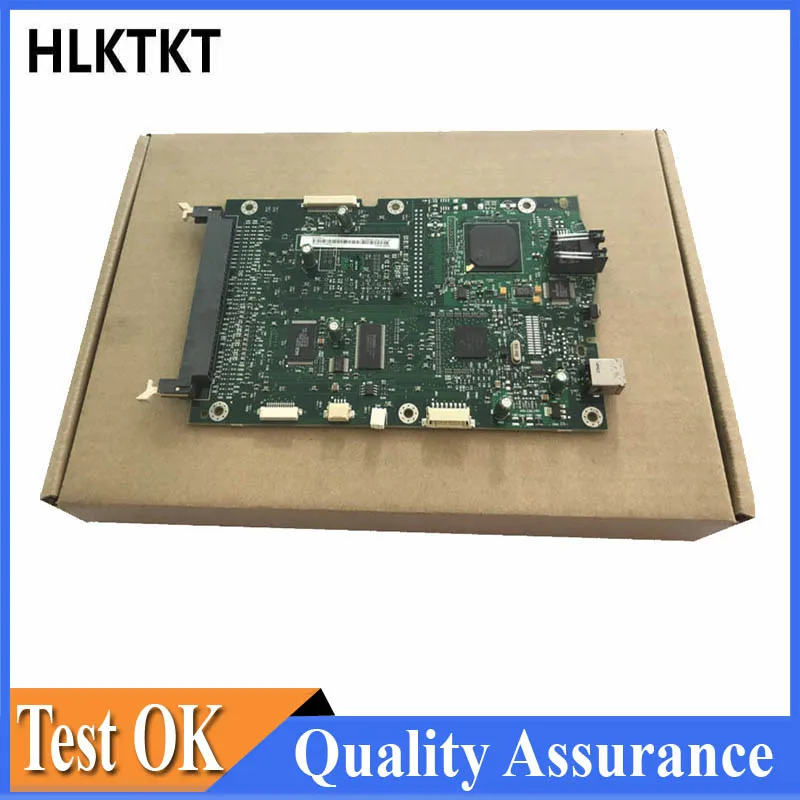 Formatter Board for HP 2015D 2015DN P2015 P2015D P2015N P2015DN 1320 1320N Q3696-60001 Q3697-60001 Q7804-60001 Q7805-60001
