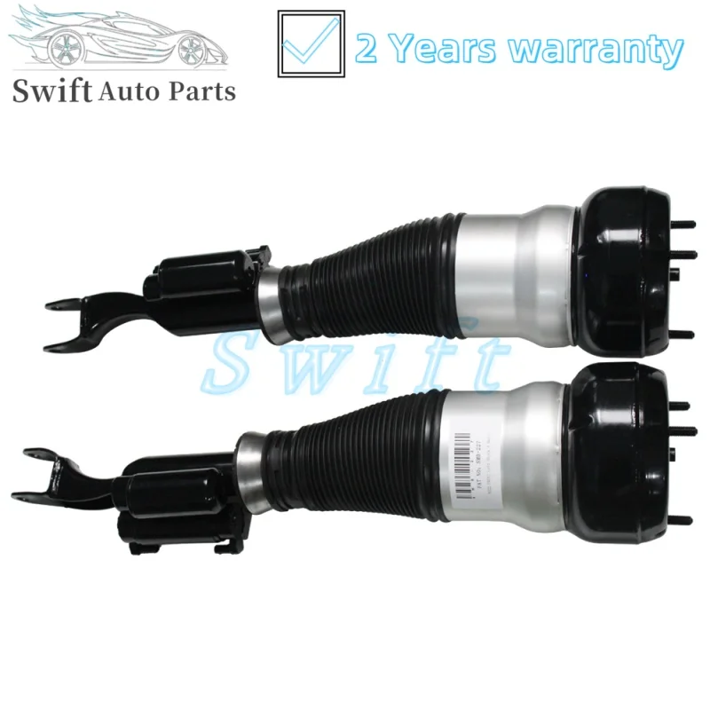 

2 шт. передние пневматические стойки для Mercedes S Class W222 S450 S500 S63 4Matic A2223202100 A2223202200