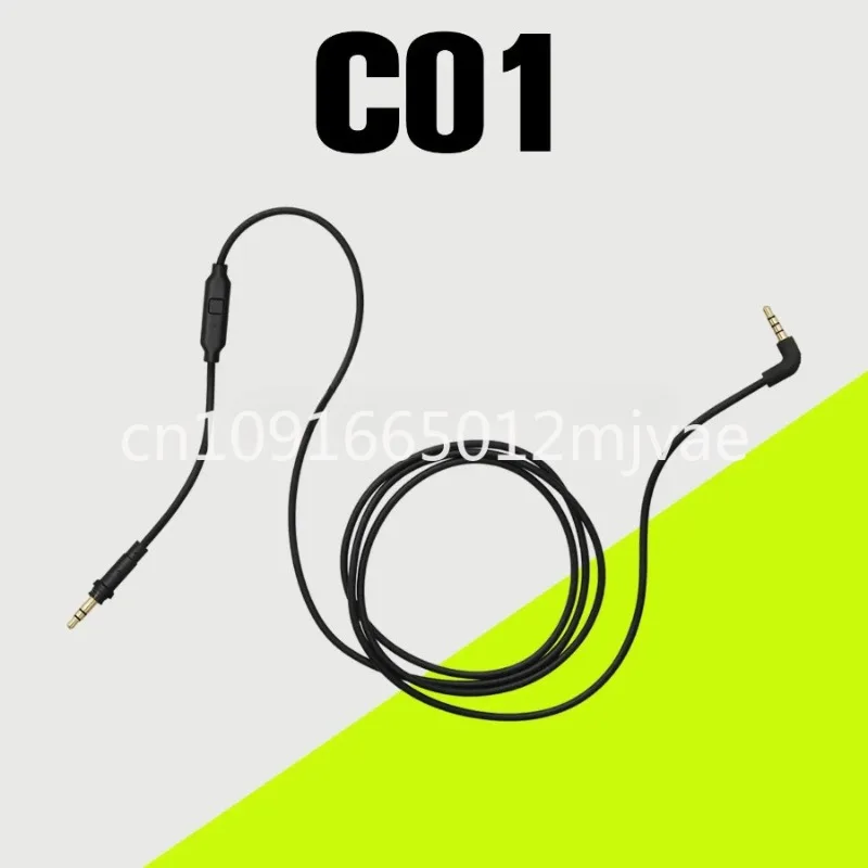 TMA-2 DJ/Studio Earphone Accessories1   Head Beam Earmuff Wire Unit Module Bluetooth