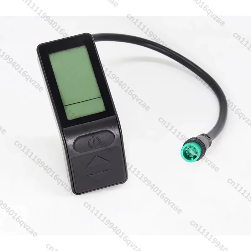 KT-LCD4 Instrument Display KT-LCD4 Instrument Display