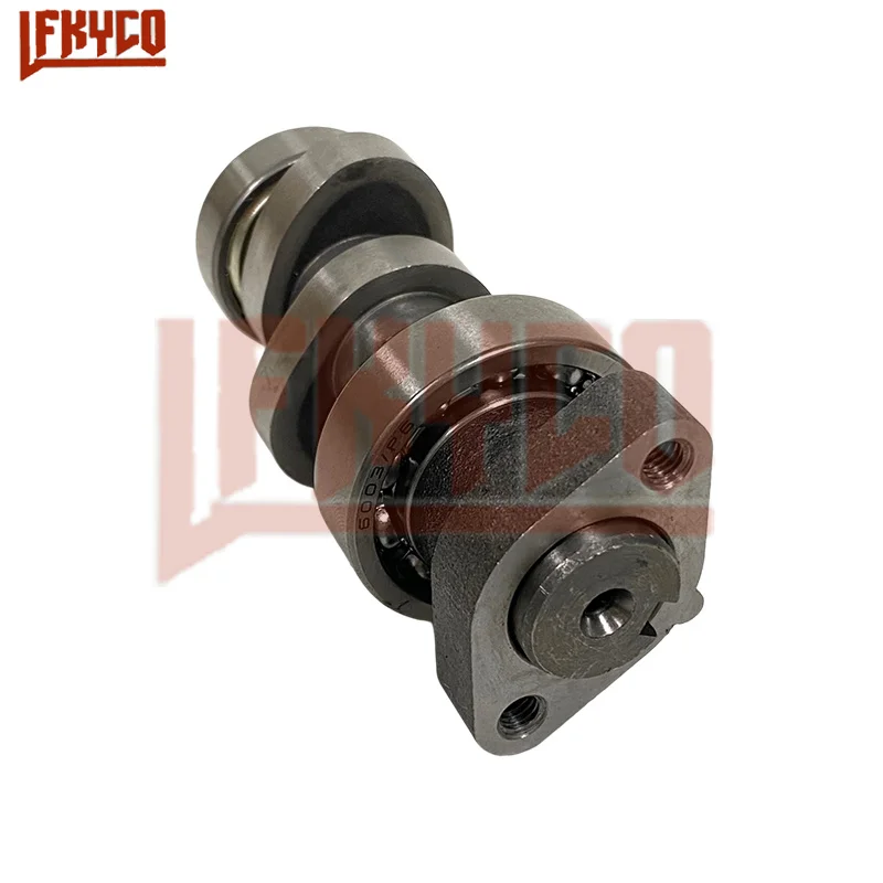 Motorcycle Racing Camshaft 6.5mm Lift For Honda CRF150F XR150L CBF150 CRF XR CBF 150cc 4-Stroke Cam Shaft Modified Performance