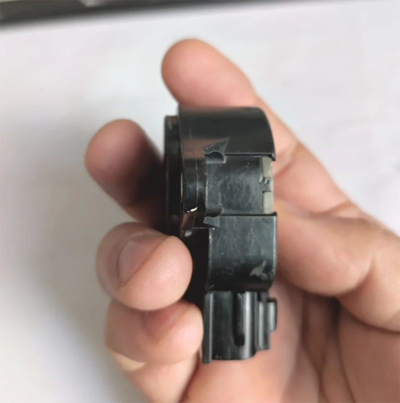 10 stuks gasklepstandsensor voor Toyota Corolla Tacoma Matrix OE nr. :8 89452-35020,89452-35100