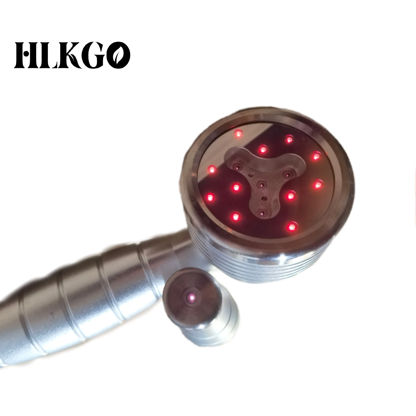 

Portable 16-Diode Laser Pain 1055mW Output for Home & Clinic Use - Adjustable Modes