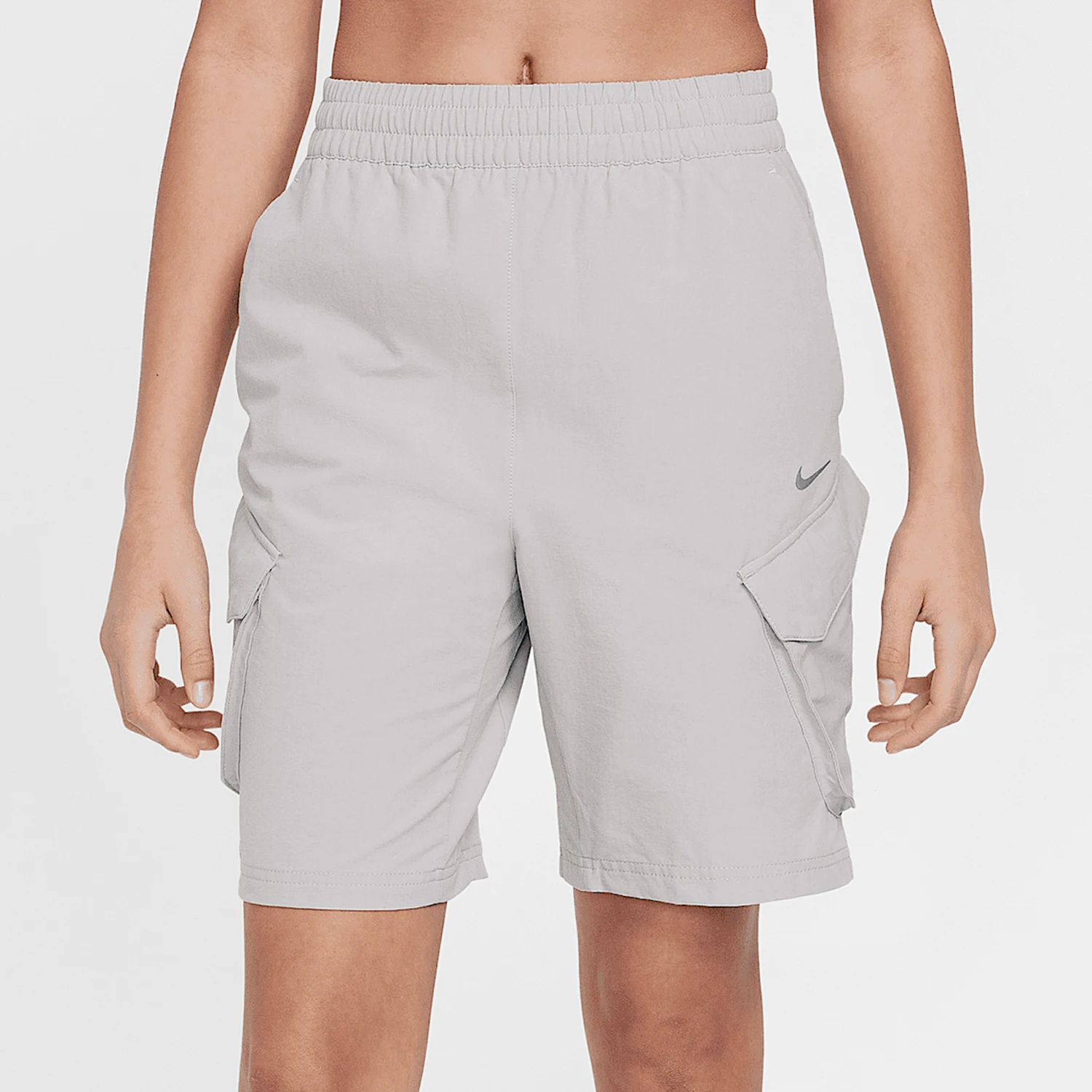 Новые летние спортивные брюки Nike Authentic Large Outdoor Vintage Woven FZ4903-009