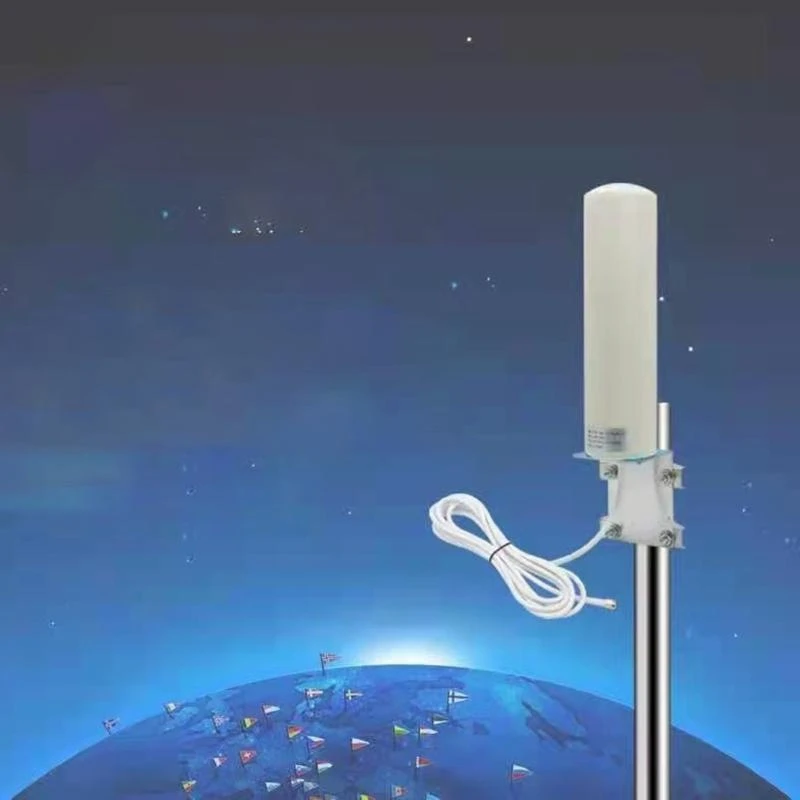 

Q5WA Wireless Router Card Antenna 3G 4G LTE Omnidirectional 698-2700 MHZ