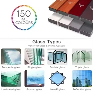 Alüminyumdan en iyi 10 ürün, pileli-no. 3