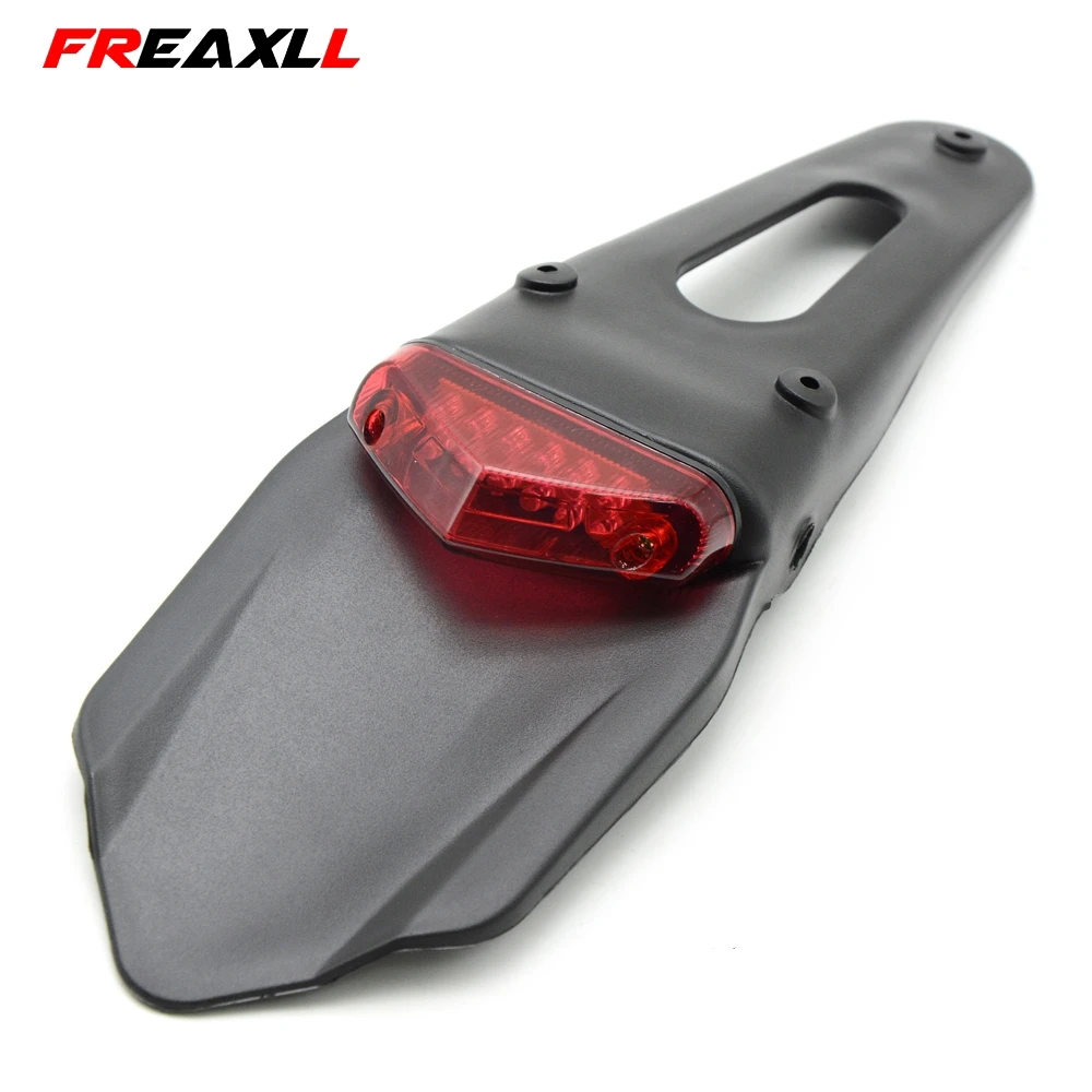Motorcycle LED Indicator Connector Leads Turn Signal Light Lamp Bright For Beta RR 250 300 2T RR 350 400 430 450 480 498 4T