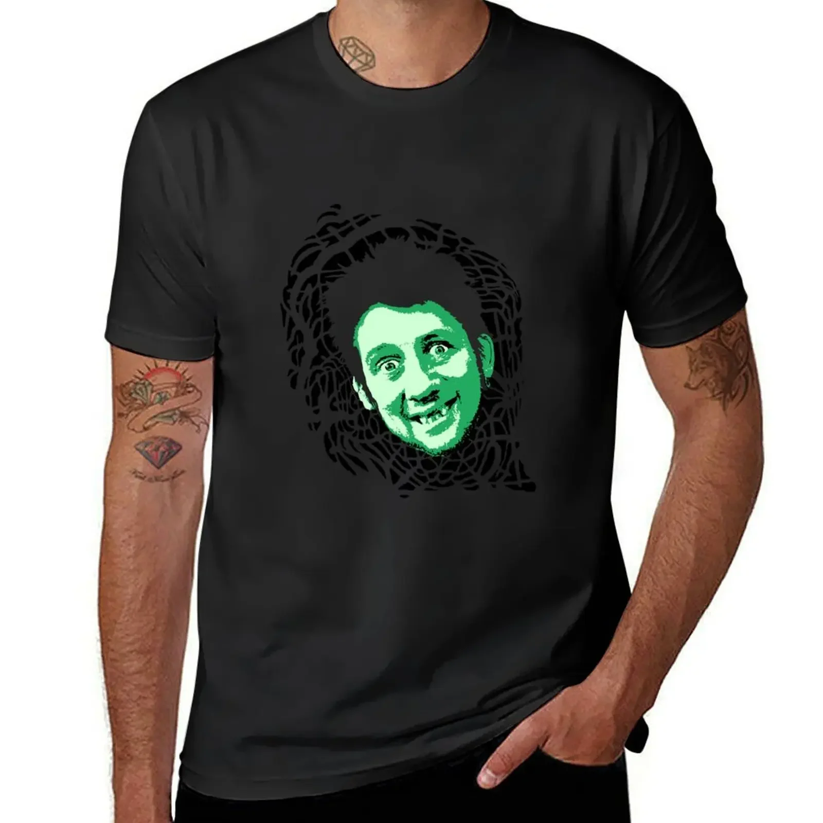 Shane Macgowan T-Shirt plain cute tops t shirts for men graphic