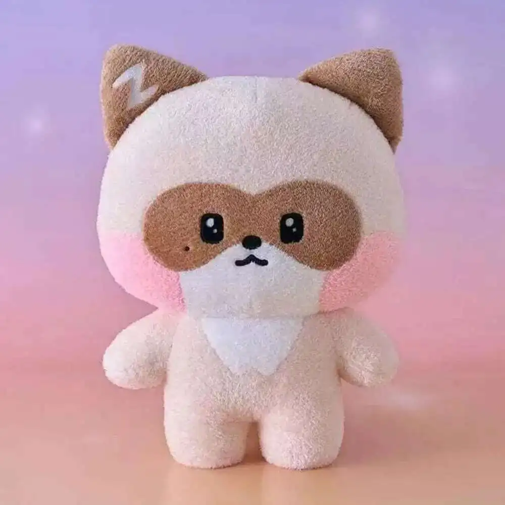 ZEROBASEONE ギュニニ ぬいぐるみ Zerobagoneぬいぐるみ、ソフトおもちゃ、kpop、40cm、張家ハロービン