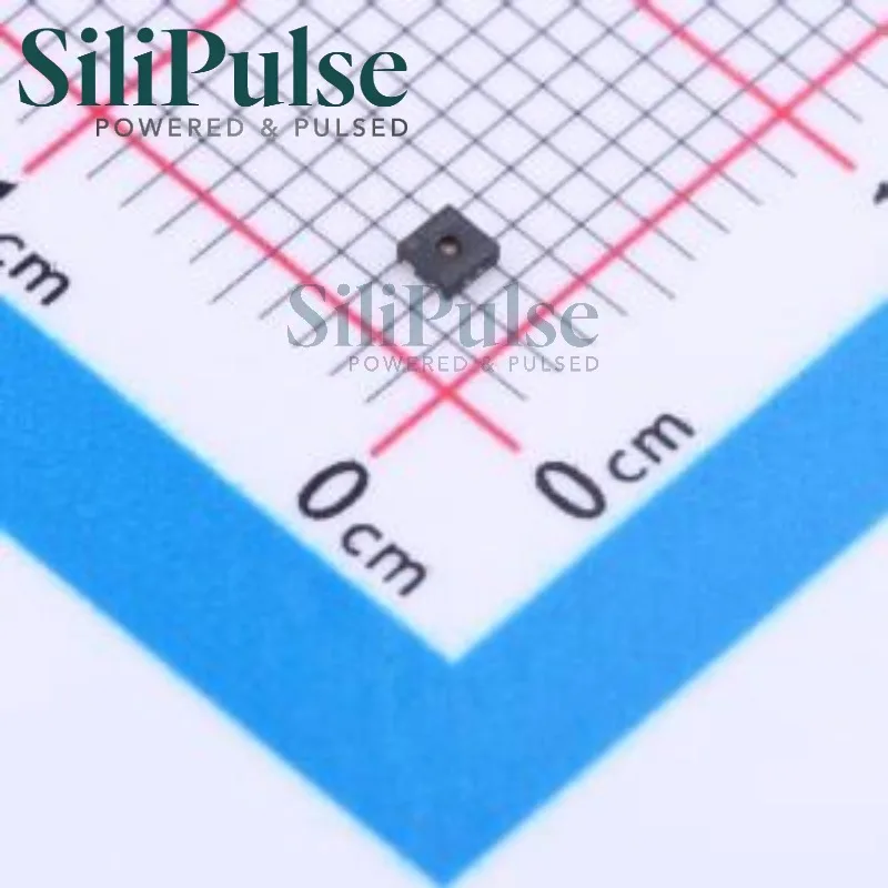 (5-20pcs) SHT40-AD1B-R2 DFN-4-EP(1.5x1.5) 100% Original In Stock SHT4x Series 3.6 V 80% RH 4th Generation Digital Temperature