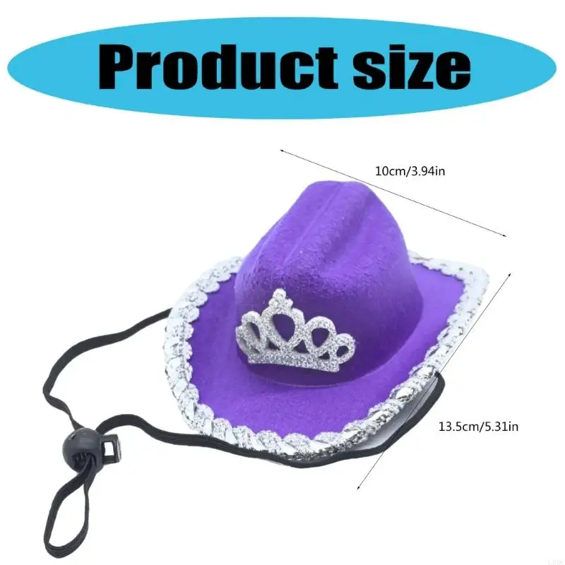 Precioso sombrero pequeño para mascotas, tocado gansos, disfraz juego rol, tocado para mascota, aspecto divertido,