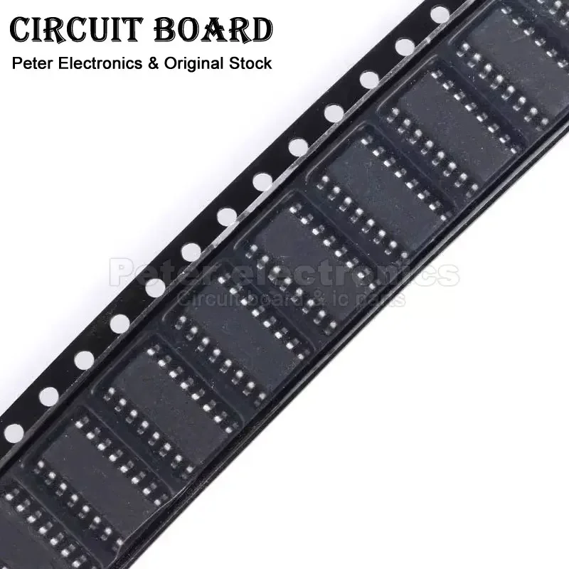 (2-5piece) For HOZIGN HOZ1GN sop-16 Circuit Board IC part 100% New Stock