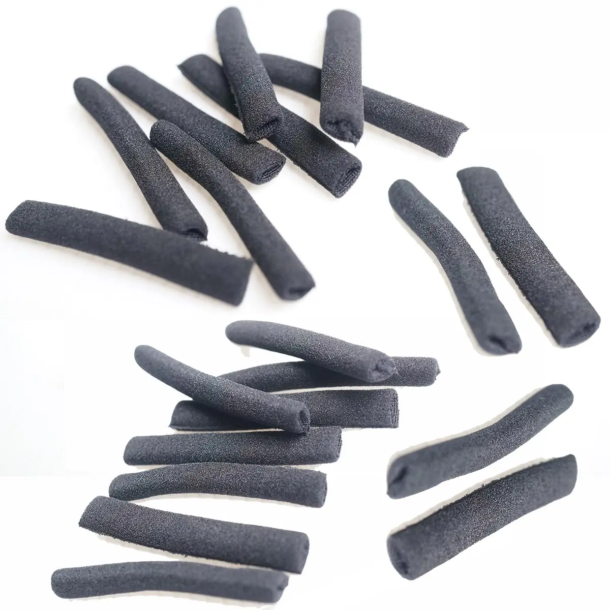 V-MOTA CS540 Foam Tube Compatible with Poly Plantronics Savi 8240 8245 CS545-XD W440 W445 W740 W745 C565 WH500 (20 Piece)