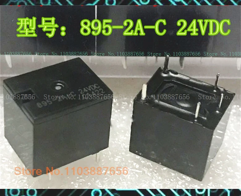 895-2A-C 24Vdc 024-…