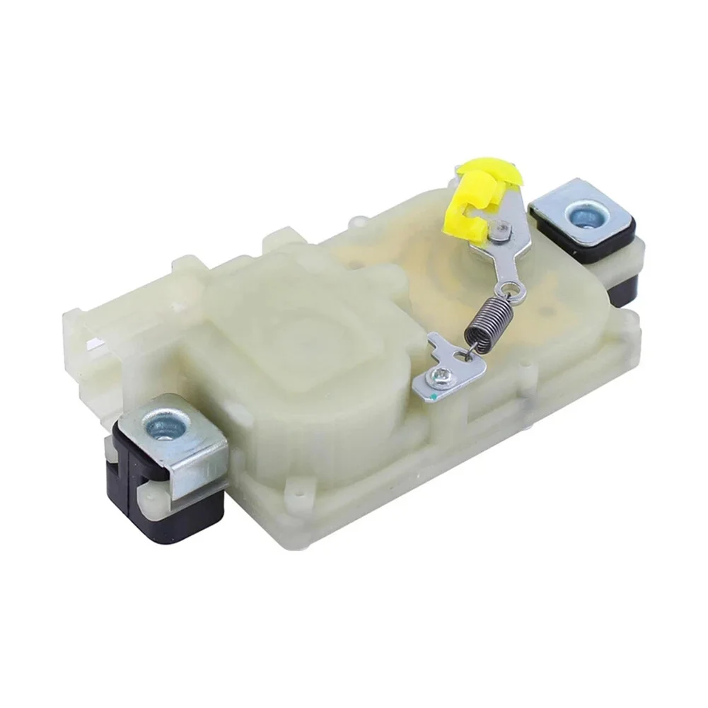 For Trunk Repair As Shown In The Picture Tailgate Lock Actuator Efficient Liftgate Lock Mechanism Tailgate Lock Actuator