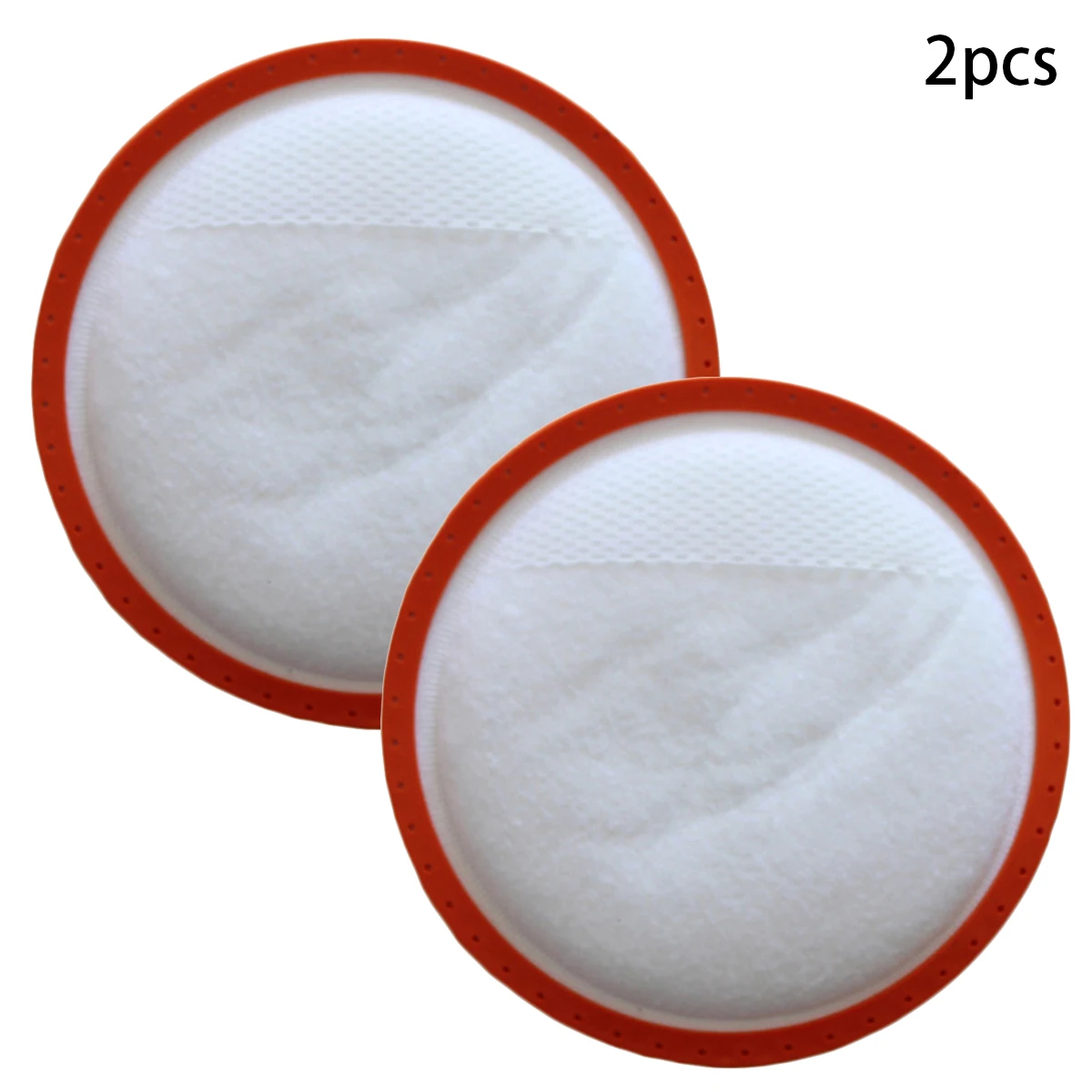148mm Washable Filter For Vax Pick Up Pets Bagless CVRAV013 Vacuum Cleaner Pre Motor Filter 2 Pack Vacuum Cleaner Accessories
