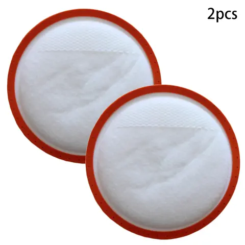 148mm Washable Filter For Vax Pick Up Pets Bagless CVRAV013 Vacuum Cleaner Pre Motor Filter 2 Pack Vacuum Cleaner Accessories