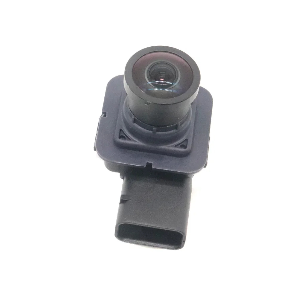 HS7T-19G490-AE Car Rear View Backup Camera For Ford Fusion 2017-2020 HS7T19G490AE HS7T-19G490-AC HS7T-19G490-AD ES7T-19G490-AE