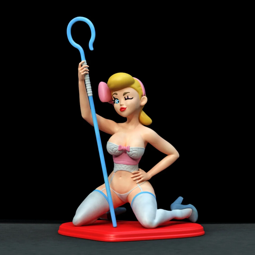 1/24 مقياس الراتنج تجميع أطقم منمذجة وامض فتاة الركوع موقف Nsfw إصدارين المفكك غير مصبوغ ثلاثية الأبعاد الطباعة لتقوم بها بنفسك لعبة