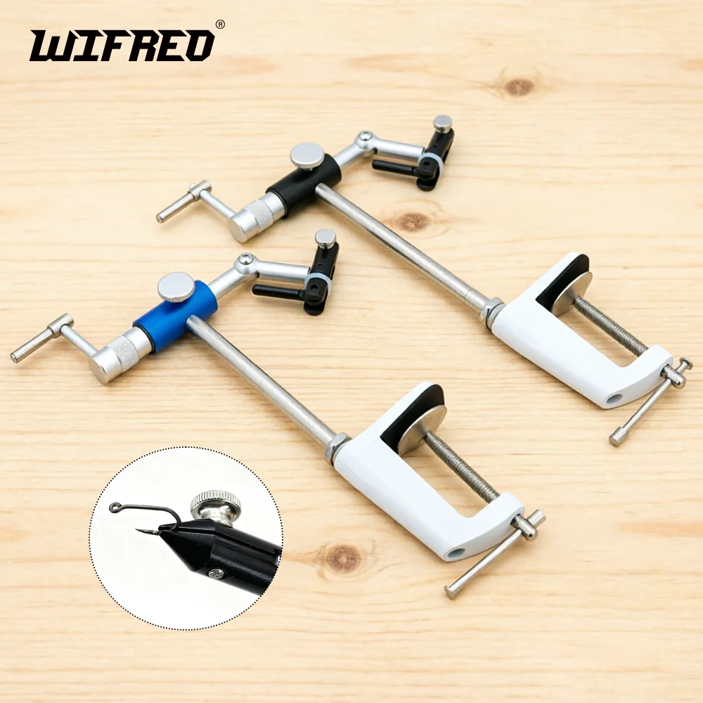 35mm-width-jaws-360°-rotation-fly-tying-vise-adjustable-c-clamp-desk-clip-type-jigs-tool-streamer-nymphs-dry-wet-fly-tying-tool